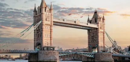 타워 브릿지 관련 이미지
