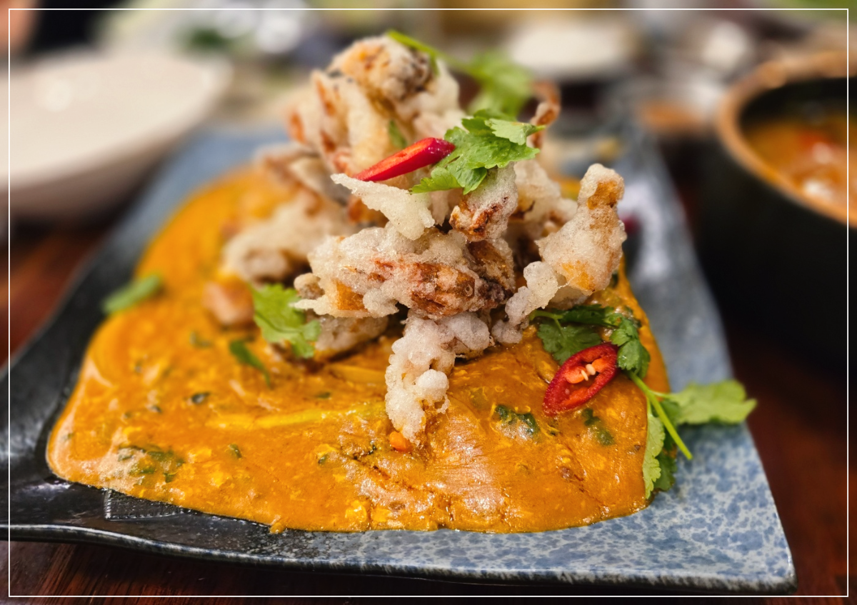 푸팟퐁커리-측면