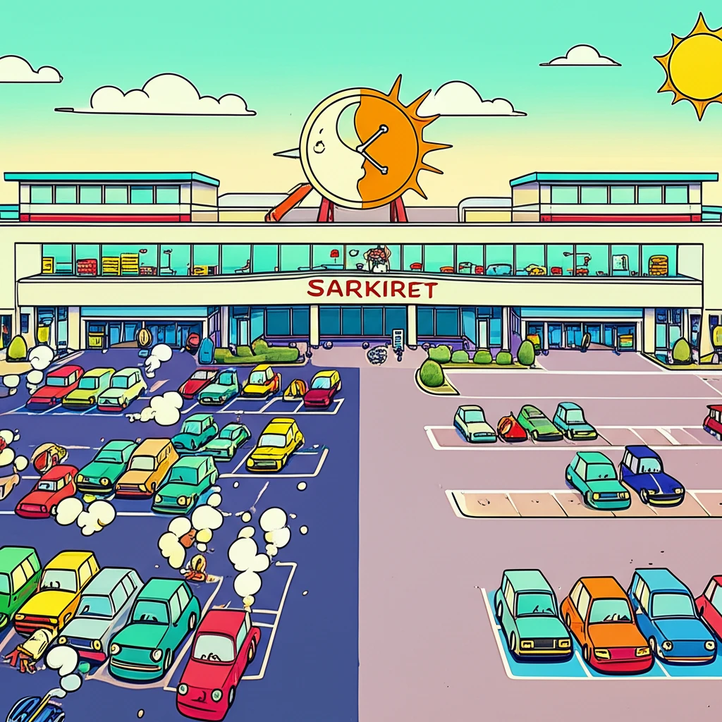 대전 월평 트레이더스 2월 휴점일 및..