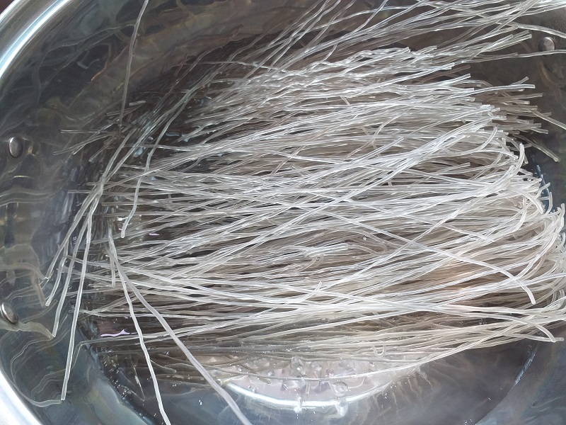 잡채황금레시피