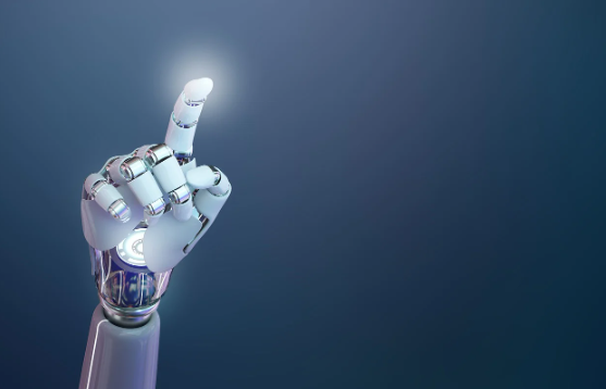 인공지능을 잘 쓰는 사람이 성공한다: AI 리터러시 키우기