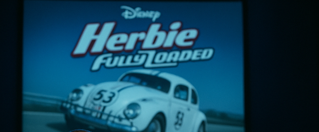 허비: 첫 시동(Herbie: Fully Loaded, 2005) 영화 사진