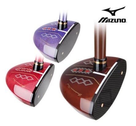 초보자부터 숙련자까지 후회 없는 선택! 파크골프채 추천 총정리