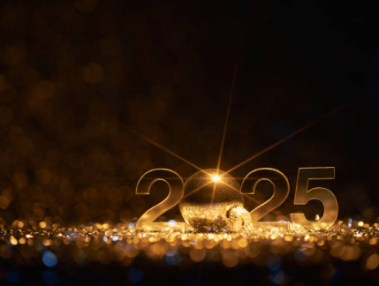 2025년 버킷리스트