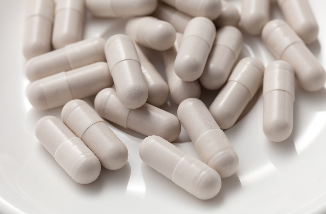 글루타치온 영양제