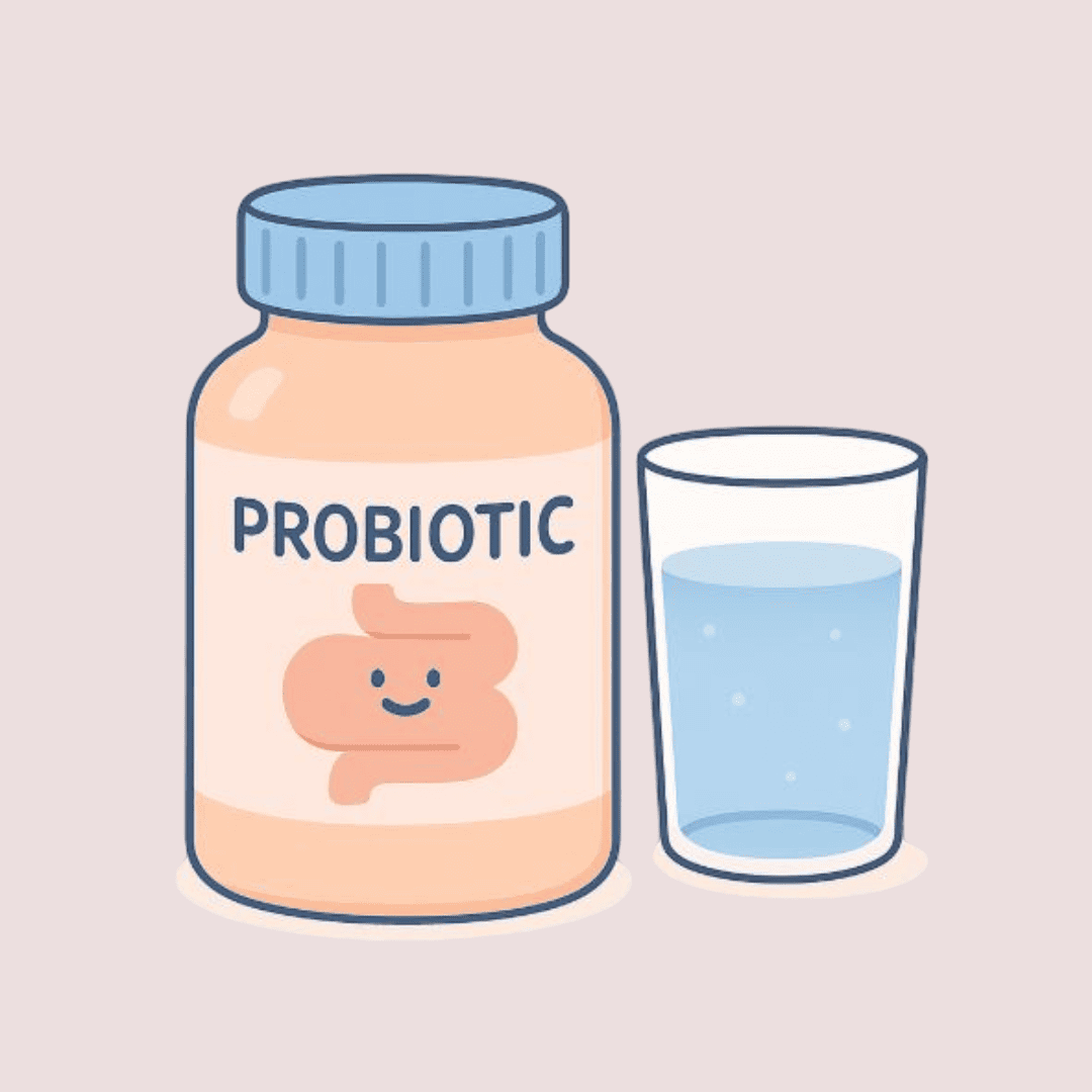 프로바이오틱스 이미지