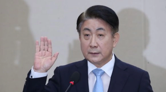 이동관 프로필 나이 학력 정보