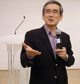 이계호 청국장