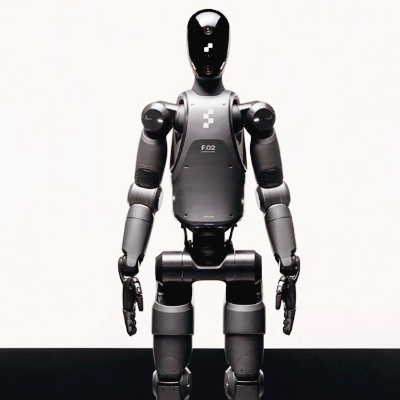 휴머노이드 로봇 관련주 대장주 테마주 TOP5 : 두산 