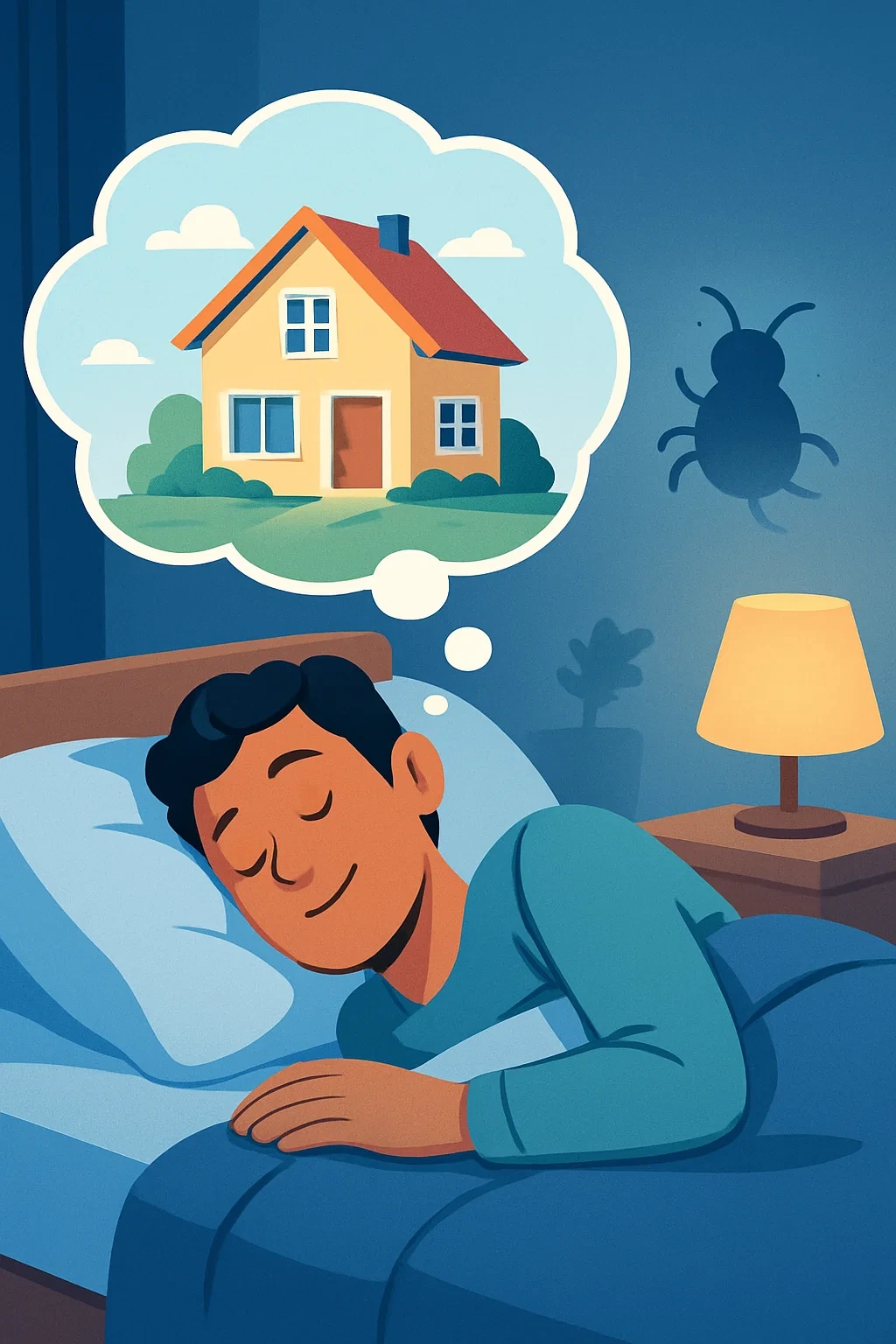 2. 방역은 '심리적 안정'을 지키는 일입니다