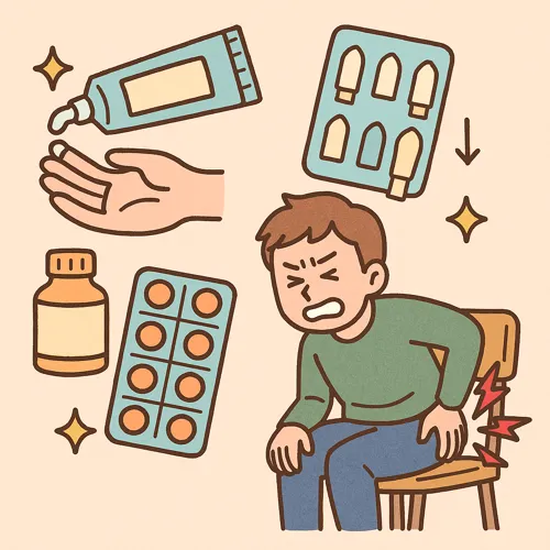 치질약 종류와 효과13