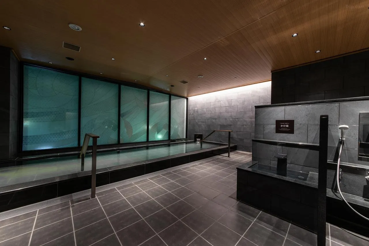 호텔 비스타 후쿠오카 나카스 카와바타(2)