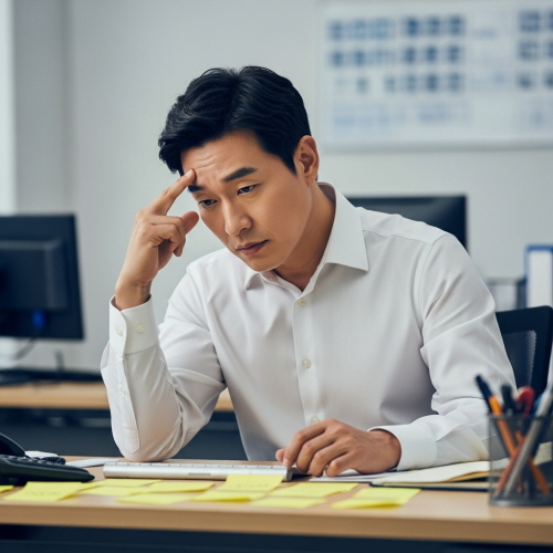 기억력 개선 영양제