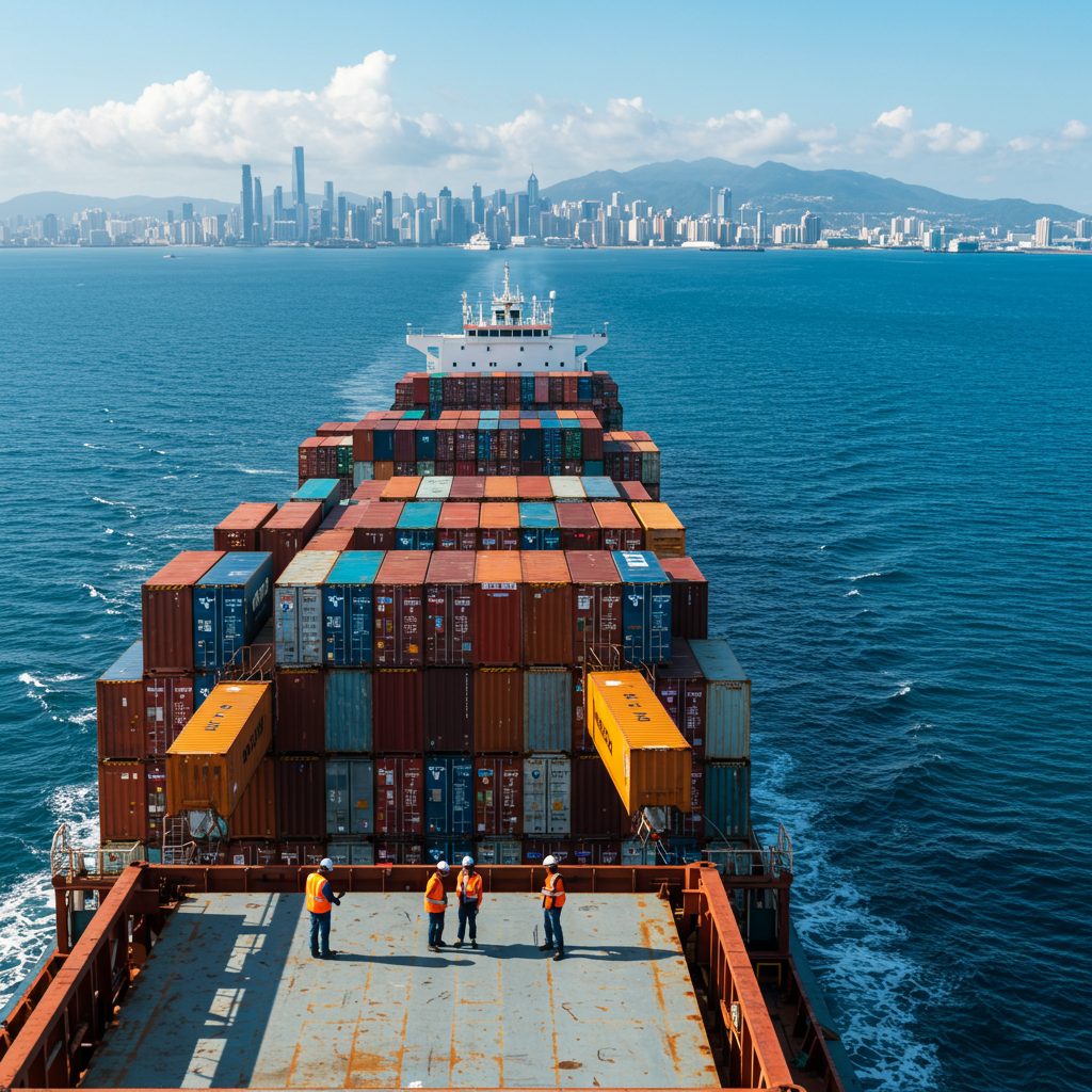 우체국 해외 택배 배송 EMS