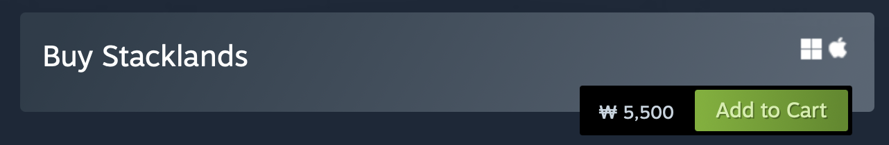 스택랜드 스팀 게임 추천