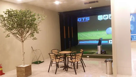 GTS골프아카데미 나주혁신점