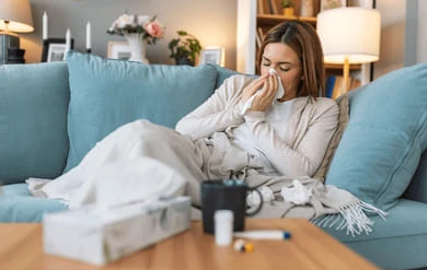 2025년 A형 독감 유행&amp;#44; 주요증상&amp;#44;예방방법