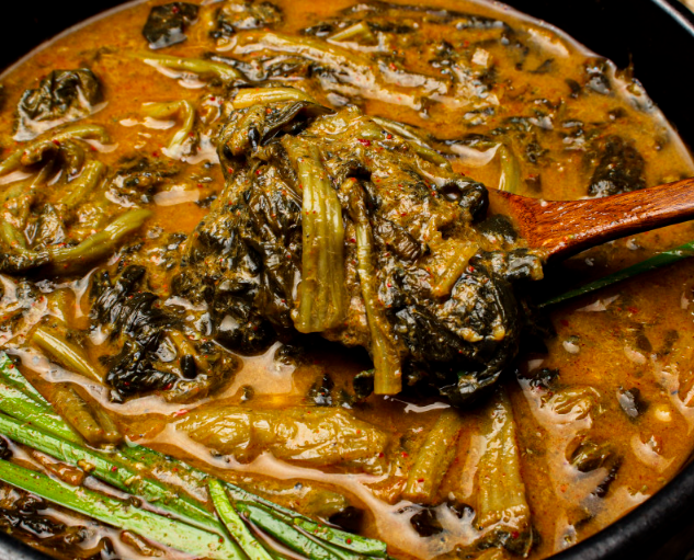 현식당 대표 메뉴 