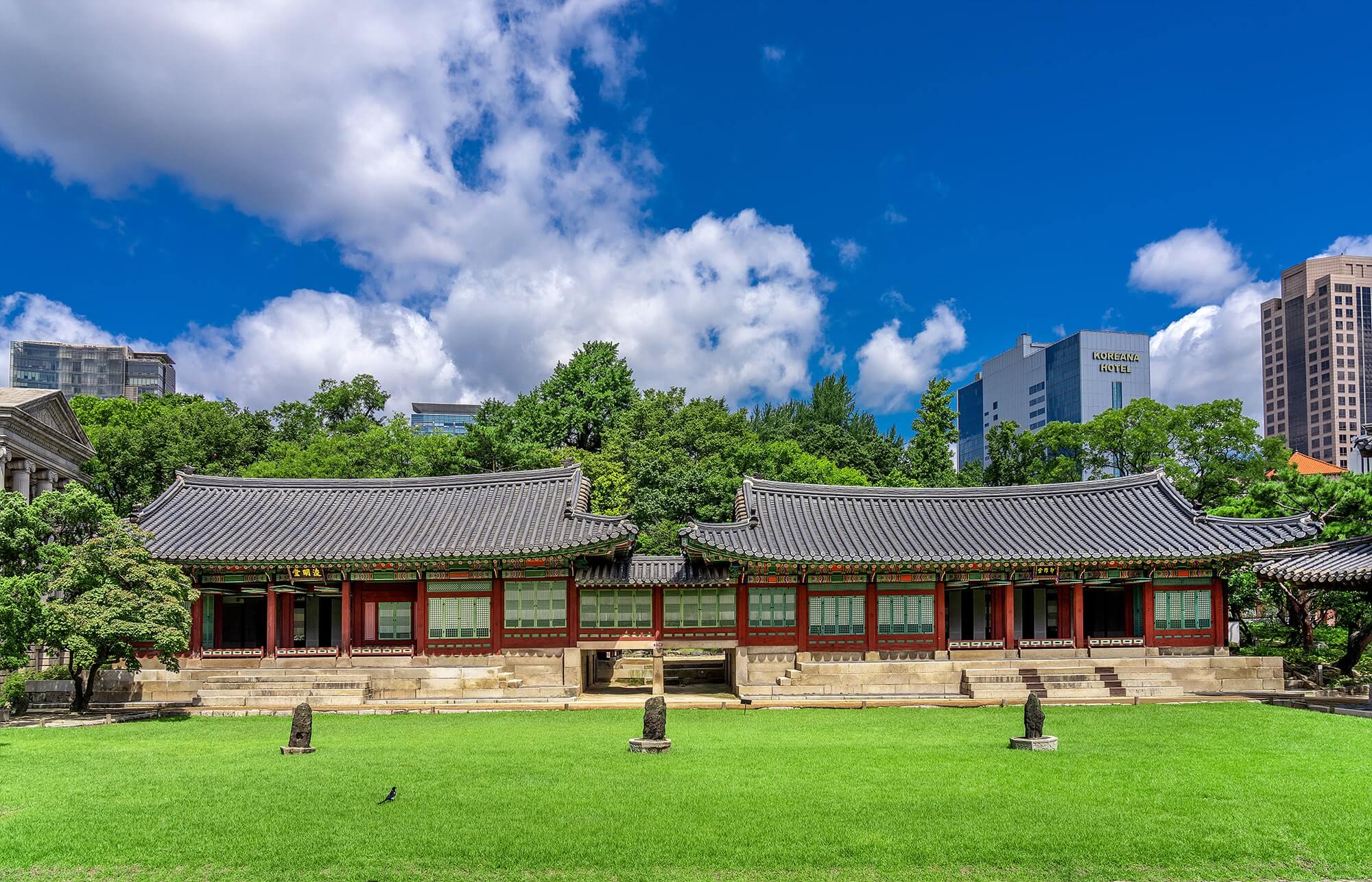 2025 가을 궁중문화축전 궁패스 혜택 및 구매 방법