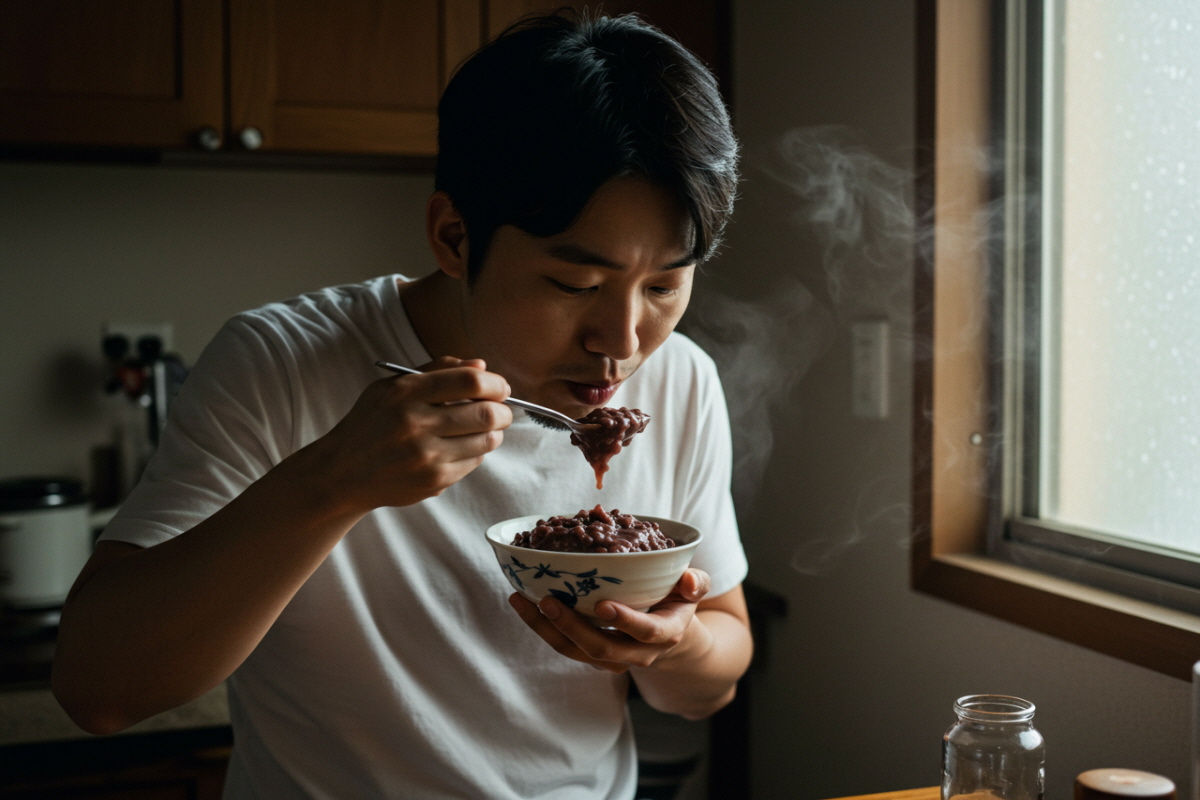 팥 효능
