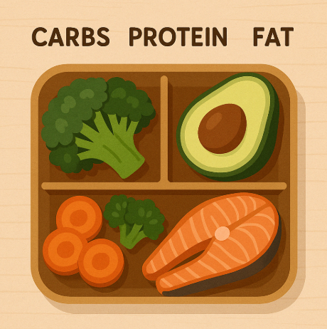 탄단지 비율 건강한 다이어트를 위한 도시락 구성법