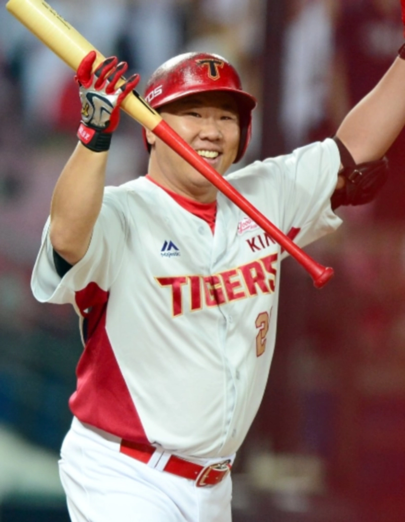 이범호 기아 감독 새사령탑 선임 이유