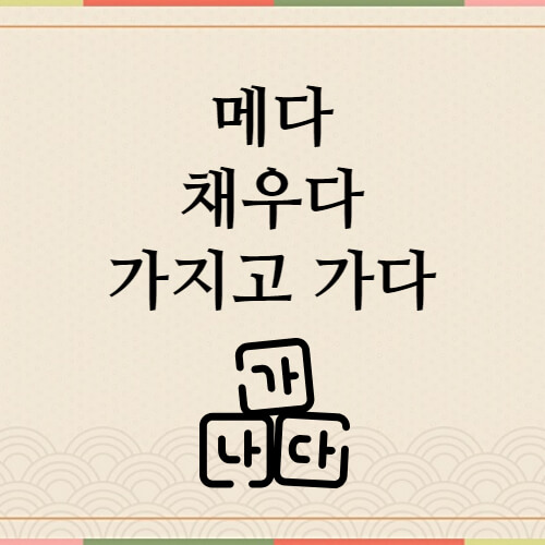 메다-뜻