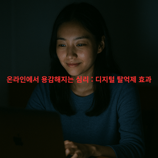 심리학, 디지털심리, 온라인심리, 디지털탈억제, 인터넷문화, 인간심리, 자기통제, 익명성심리, 소셜미디어, 사이버심리학