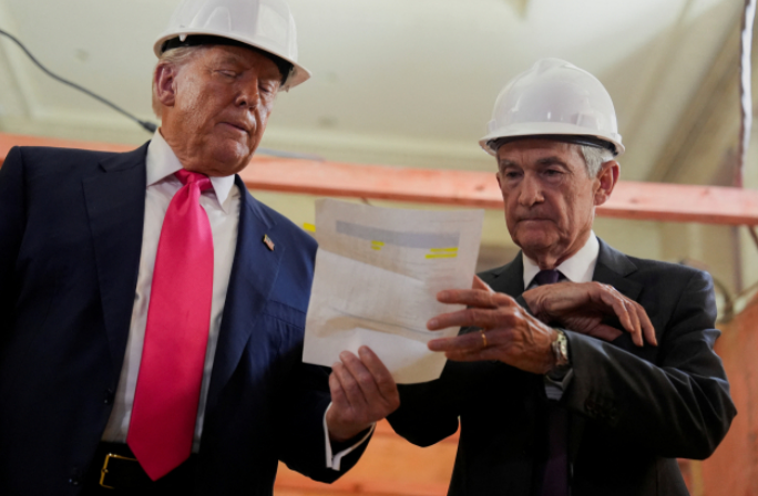 트럼프 약달러 발언, 환율 1400원 돌파할까?