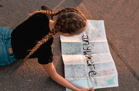 1박 2일 세계 여행 코스 짜는 법 A to Z