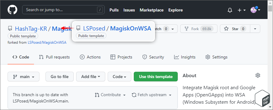 forked from LSPosed/MagiskOnWSA