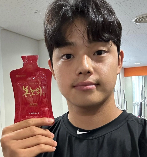 문동주 야구선수 프로필 나이 고향 출신고 연봉 등번호 키 인스타그램