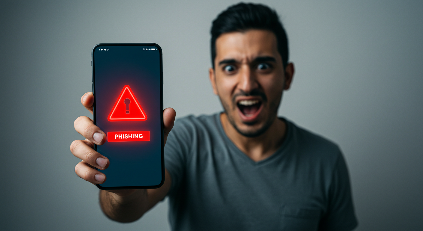 신고 및 차단, 추가 예방 방법