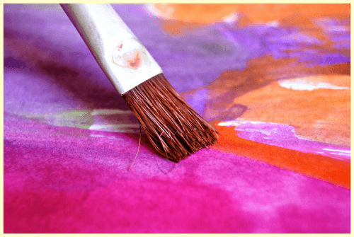 문화 생활 즐기기