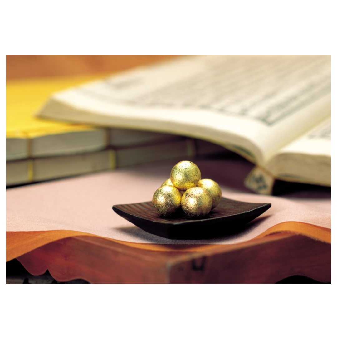 경옥고와 관련된 사진입니다.