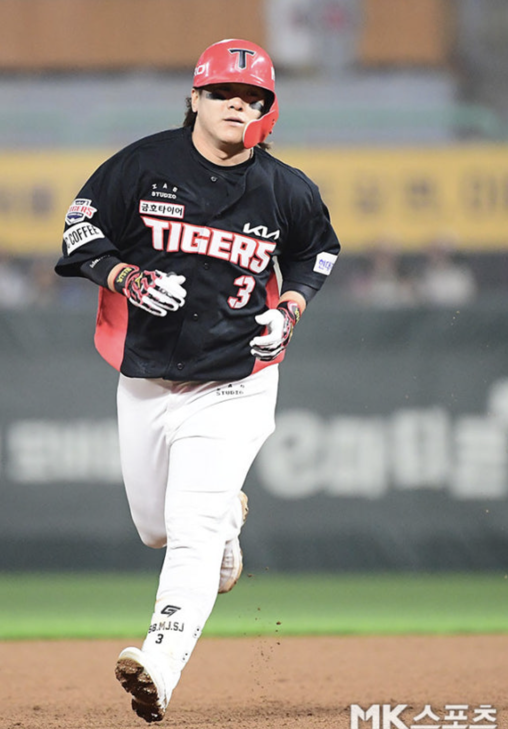야구팬을 위한 김선빈 분석