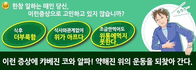 카베진 복용