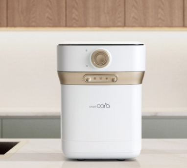 스마트카라 음식물처리기