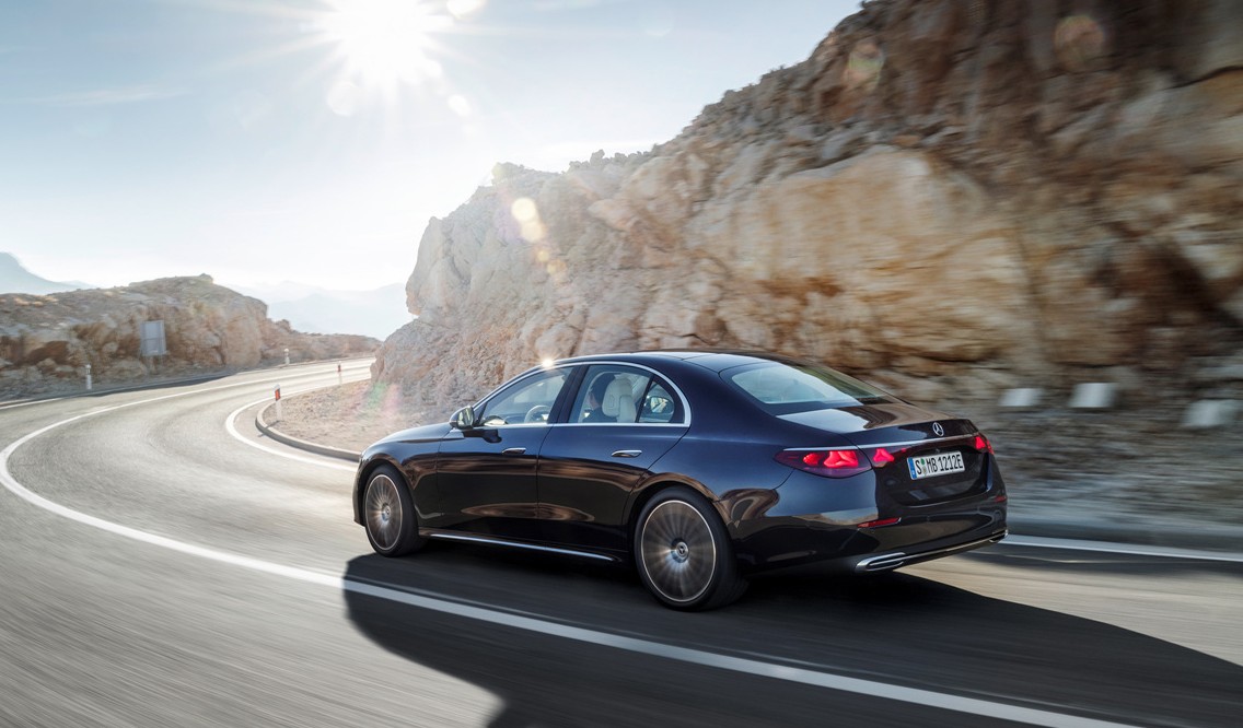 2025 벤츠 E클래스 판매 가격&amp;#44;옵션&amp;#44;성능