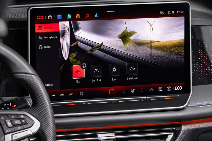 폭스바겐 신형 티구안 풀체인지 국내 출시 디자인 성능 제원