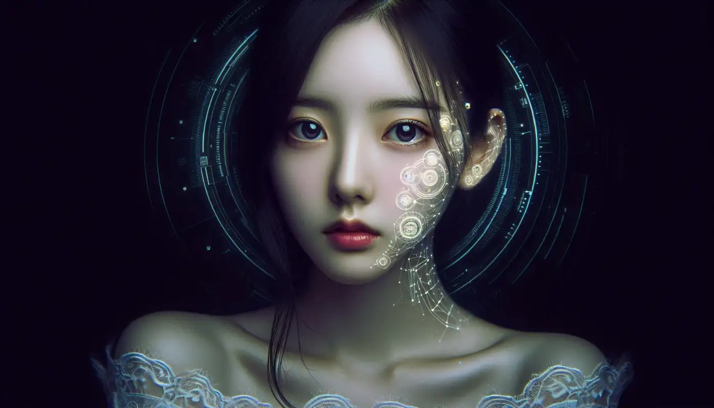 chat-gpt-api-사용제한-초과-대처하는-여성의-모습