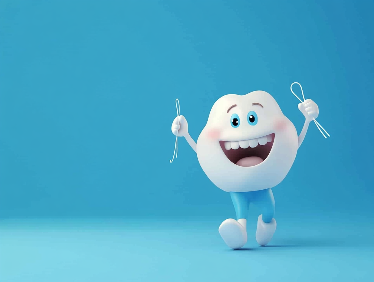 치석 예방, 어떤 음식이 가장 효과적일까? 필수 식습관 5가지