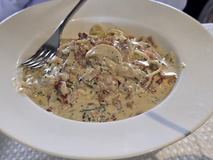 의왕 백운호수 파스타 '올라'