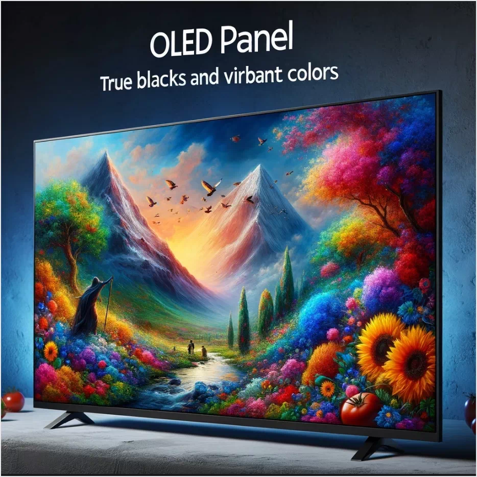 OLED