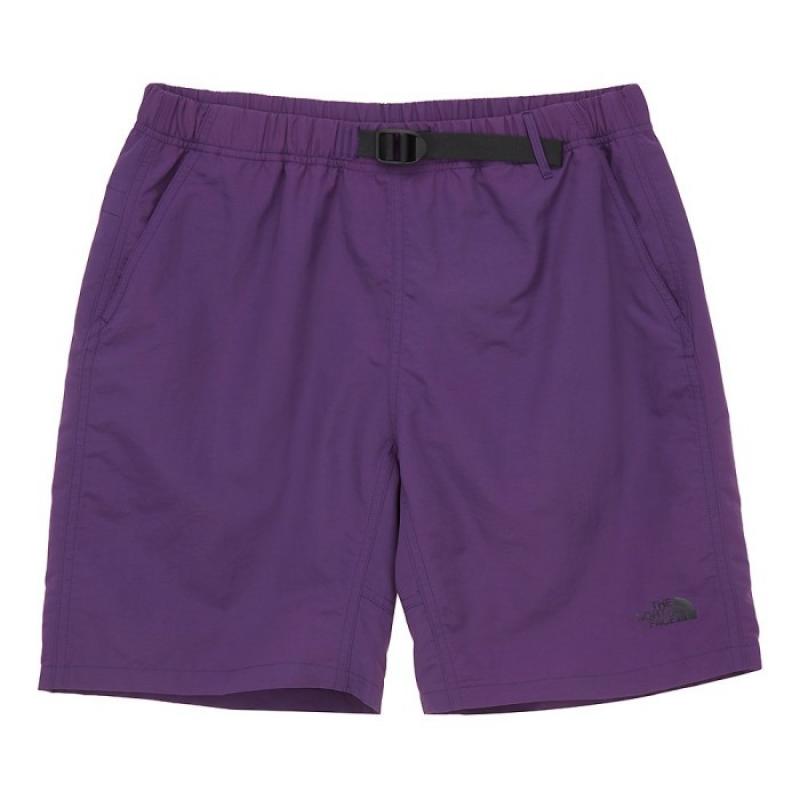 노스페이스 에디션 프로텍트 데일리 쇼츠 GRP NS6NL05B