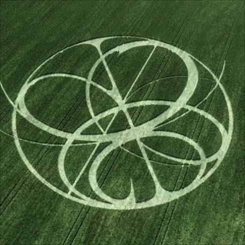 에스파 Supernova(슈퍼노바) 앨범 사진