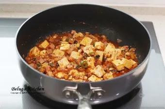 홈메이드 두부 집에서 만들기 황금레시피_24