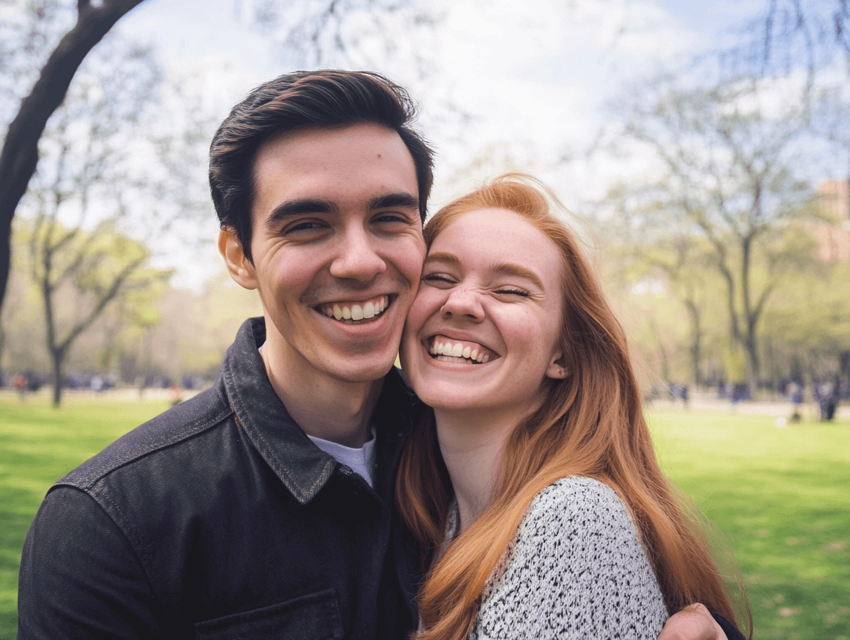 젊음을-유지하는-부부