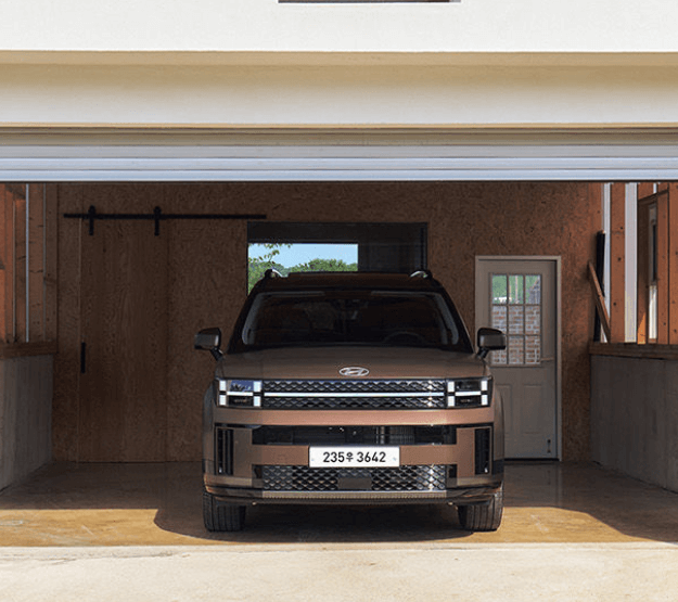 싼타페 풀체인지