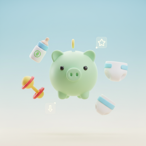 현명한 절약팁: 10만원 아끼는 비법